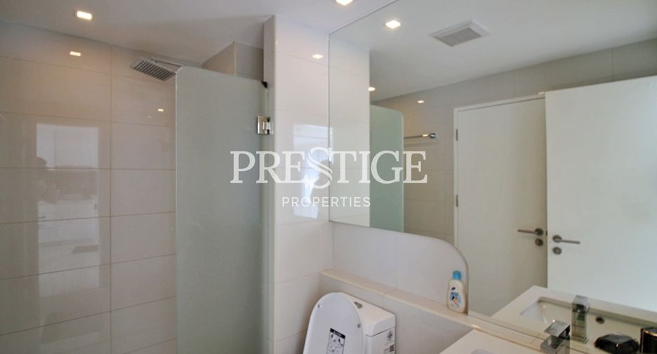 For sale 2 bedrooms condo in South Pattaya, Pattaya