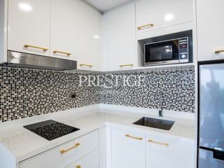 For rent and for sale 2 bedrooms condo in Bang Lamung, Chonburi