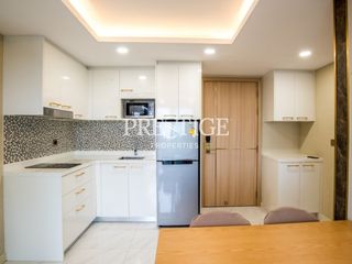 For rent and for sale 2 bedrooms condo in Bang Lamung, Chonburi