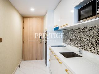 For rent and for sale 2 bedrooms condo in Bang Lamung, Chonburi
