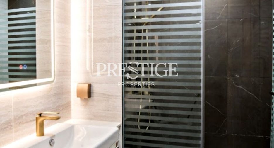 Wohnung zur Miete und zum Kauf mit 2 Zimmer in Bang Lamung, Chonburi