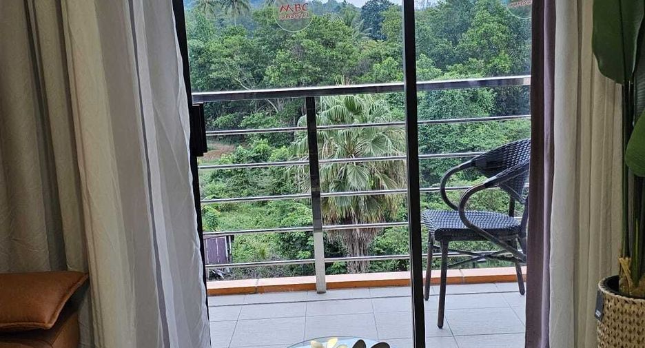 For sale 1 Beds condo in Thalang, Phuket