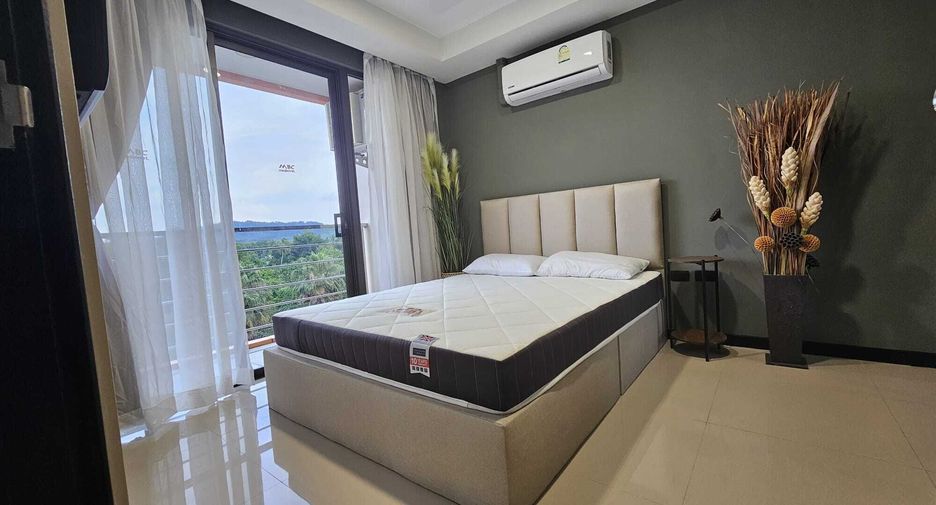 For sale 1 Beds condo in Thalang, Phuket