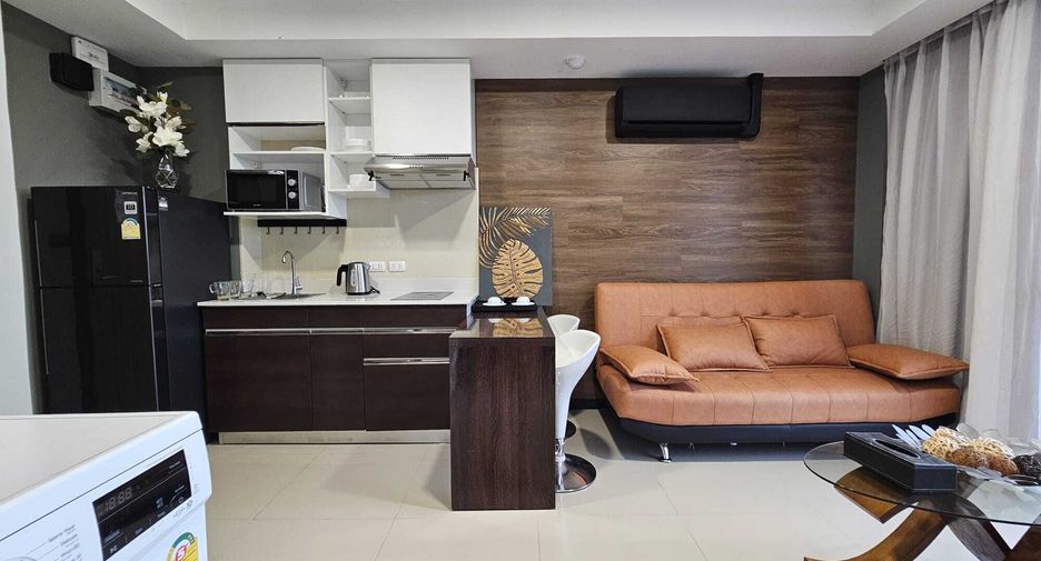 For sale 1 Beds condo in Thalang, Phuket
