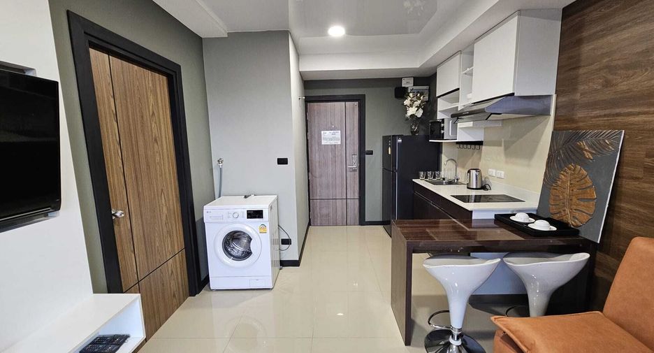 For sale 1 Beds condo in Thalang, Phuket