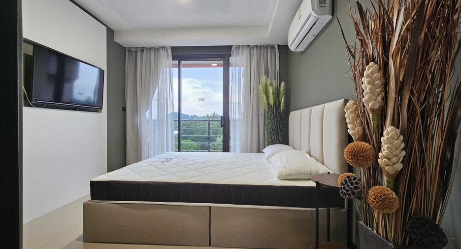 For sale 1 Beds condo in Thalang, Phuket