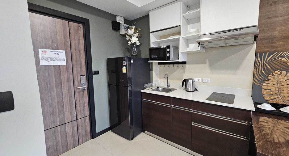 For sale 1 Beds condo in Thalang, Phuket