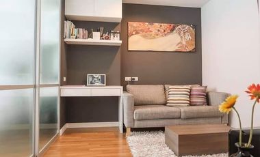 For sale 1 bed condo in Chatuchak, Bangkok