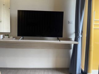 For rent studio condo in Bang Khae, Bangkok