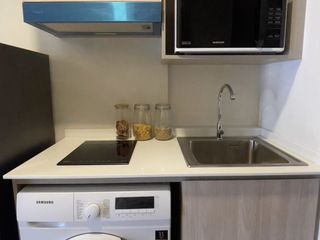 For rent studio condo in Bang Khae, Bangkok