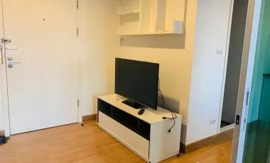 For sale 1 bed condo in Khlong Toei, Bangkok