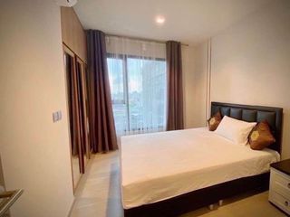 For sale 1 bed condo in Huai Khwang, Bangkok