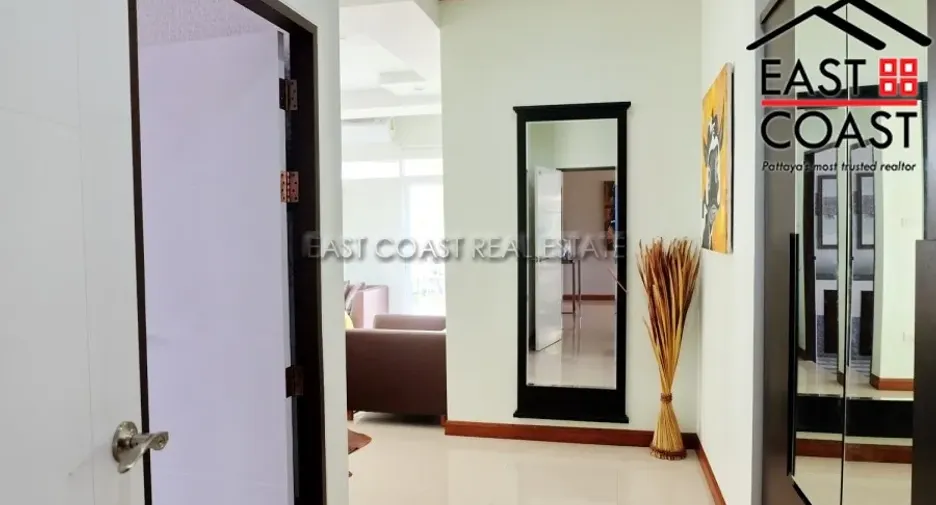 For sale 5 bedrooms house in Bang Saray, Pattaya