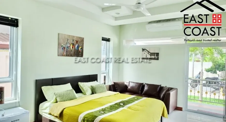 For sale 5 bedrooms house in Bang Saray, Pattaya