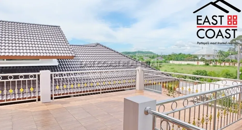 For sale 5 bedrooms house in Bang Saray, Pattaya