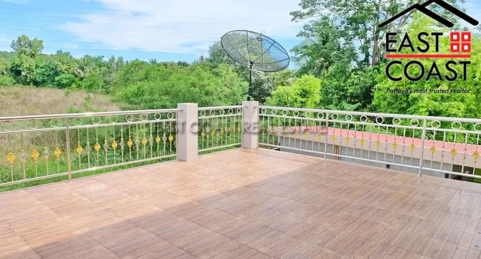 For sale 5 bedrooms house in Bang Saray, Pattaya
