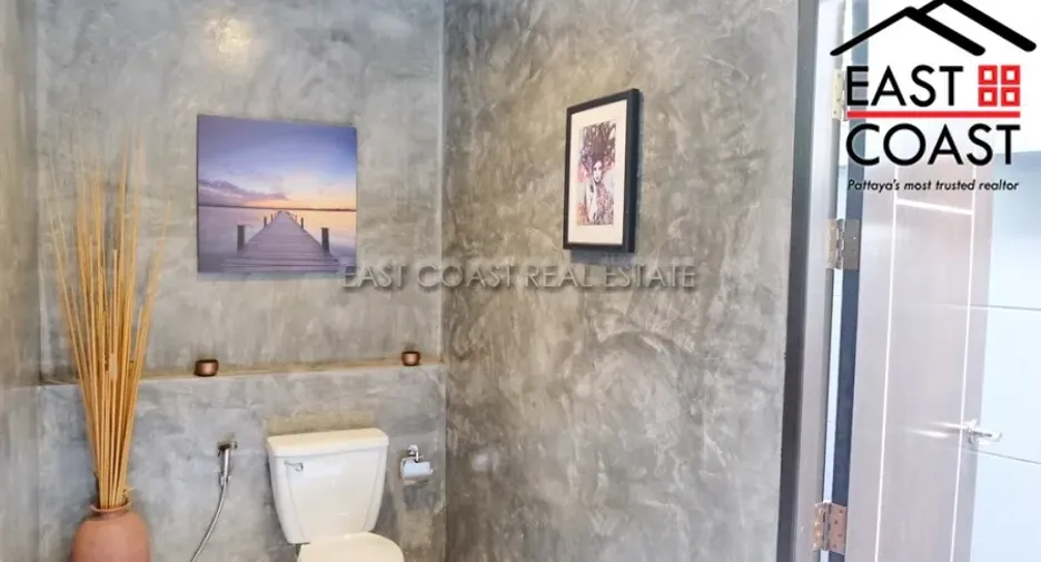 For sale 5 bedrooms house in Bang Saray, Pattaya