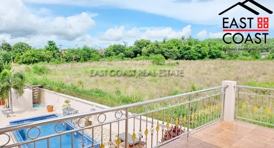 For sale 5 bedrooms house in Bang Saray, Pattaya