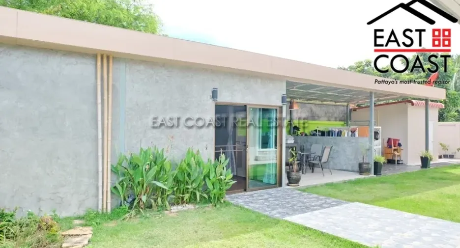 For sale 5 bedrooms house in Bang Saray, Pattaya