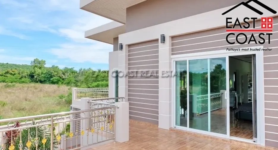 For sale 5 bedrooms house in Bang Saray, Pattaya