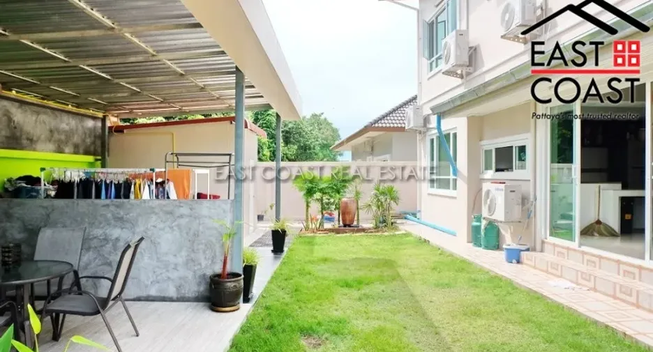 For sale 5 bedrooms house in Bang Saray, Pattaya