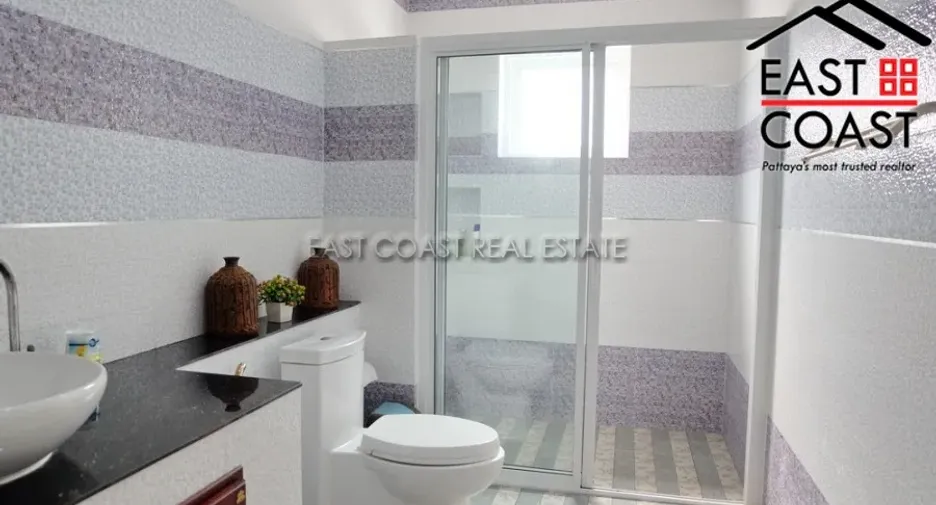 For sale 5 bedrooms house in Bang Saray, Pattaya