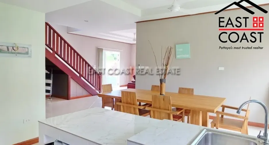 For sale 5 bedrooms house in Bang Saray, Pattaya