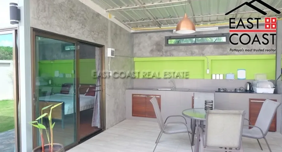 For sale 5 bedrooms house in Bang Saray, Pattaya