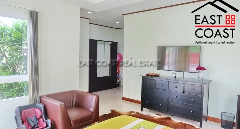 For sale 5 bedrooms house in Bang Saray, Pattaya