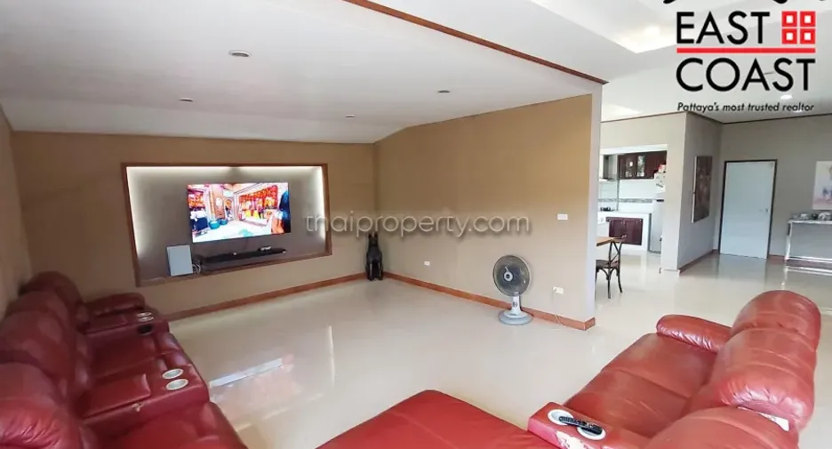 For sale 5 bedrooms house in Bang Saray, Pattaya