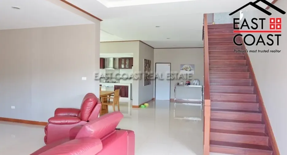 For sale 5 bedrooms house in Bang Saray, Pattaya