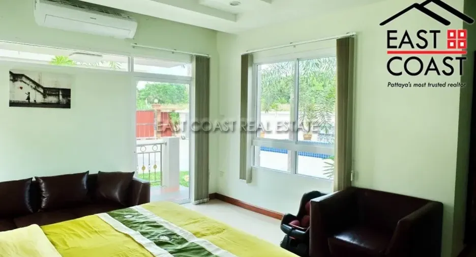 For sale 5 bedrooms house in Bang Saray, Pattaya