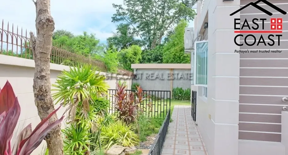 For sale 5 bedrooms house in Bang Saray, Pattaya