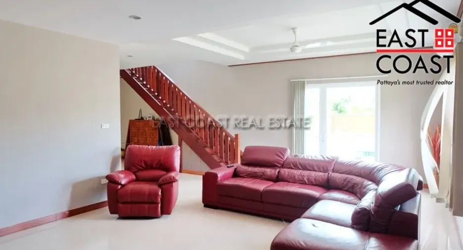 For sale 5 bedrooms house in Bang Saray, Pattaya