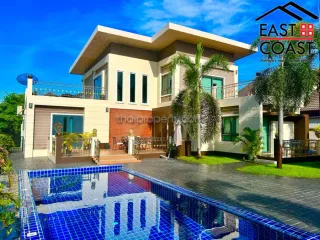 For sale 5 bedrooms house in Bang Saray, Pattaya
