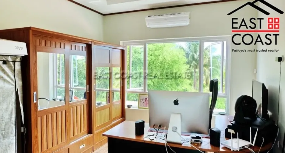 For sale 5 bedrooms house in Bang Saray, Pattaya