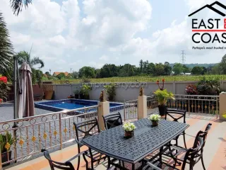 For sale 5 bedrooms house in Bang Saray, Pattaya