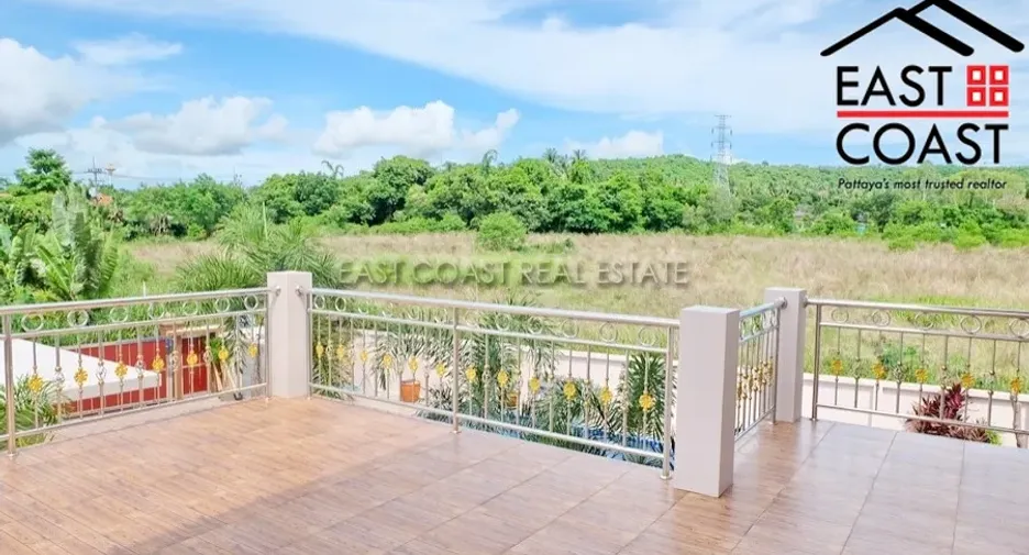 For sale 5 bedrooms house in Bang Saray, Pattaya