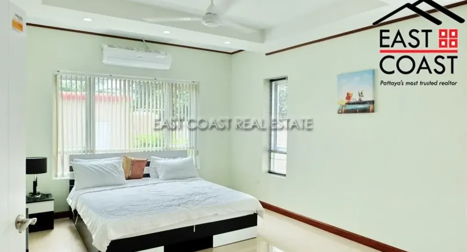 For sale 5 bedrooms house in Bang Saray, Pattaya