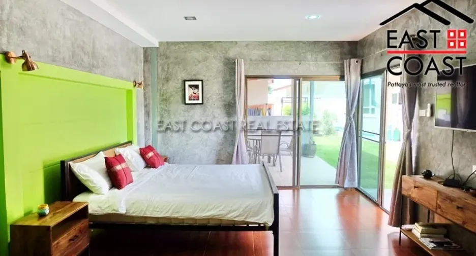 For sale 5 bedrooms house in Bang Saray, Pattaya