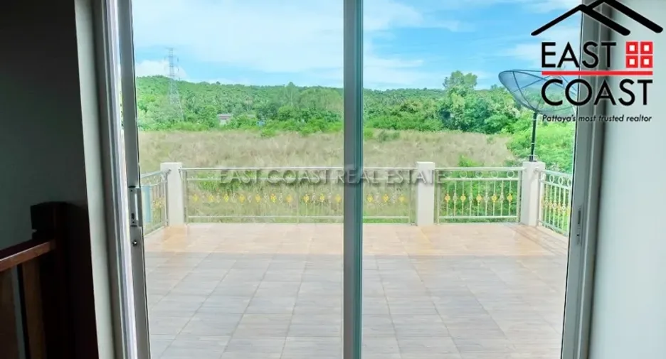 For sale 5 bedrooms house in Bang Saray, Pattaya