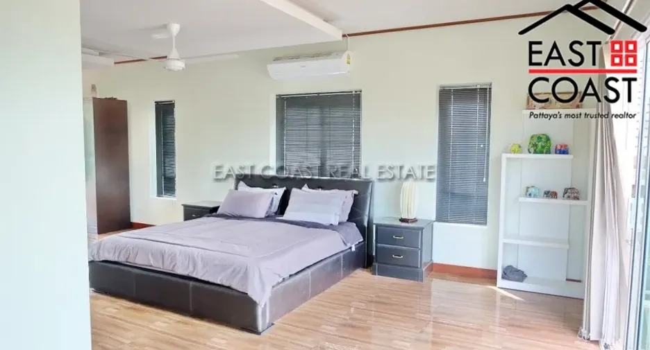 For sale 5 bedrooms house in Bang Saray, Pattaya
