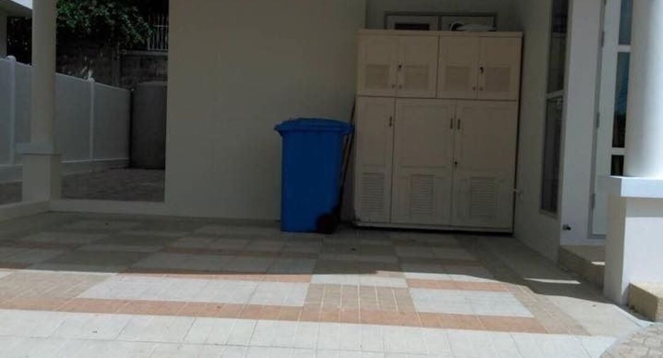 For rent 3 bed house in Thalang, Phuket