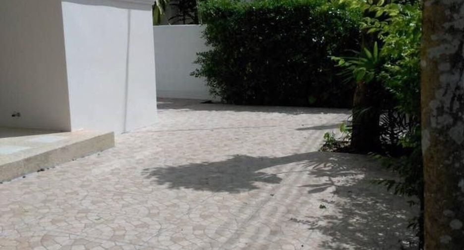 For rent 3 bed house in Thalang, Phuket