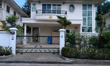 For rent 3 Beds house in Thalang, Phuket