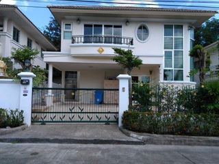 For rent 3 bed house in Thalang, Phuket