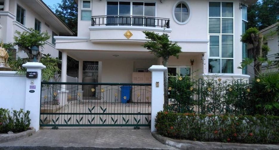 For rent 3 bed house in Thalang, Phuket