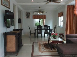 For rent 3 bed house in Thalang, Phuket