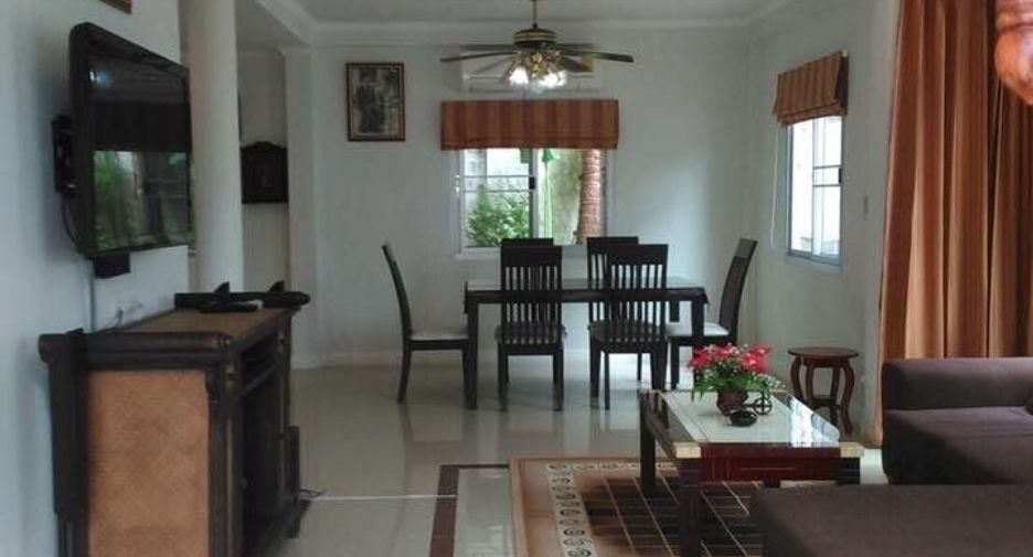 For rent 3 bed house in Thalang, Phuket