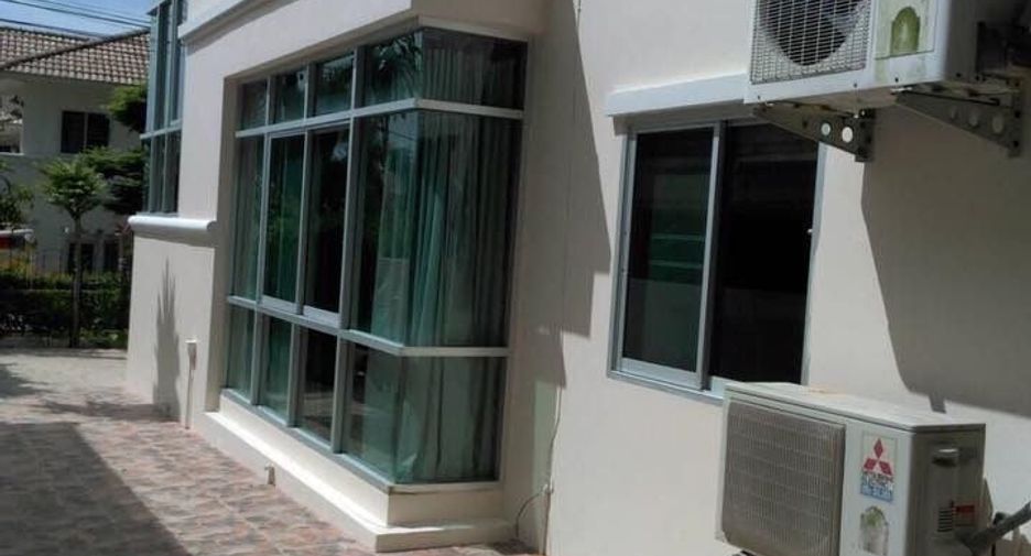 For rent 3 bed house in Thalang, Phuket